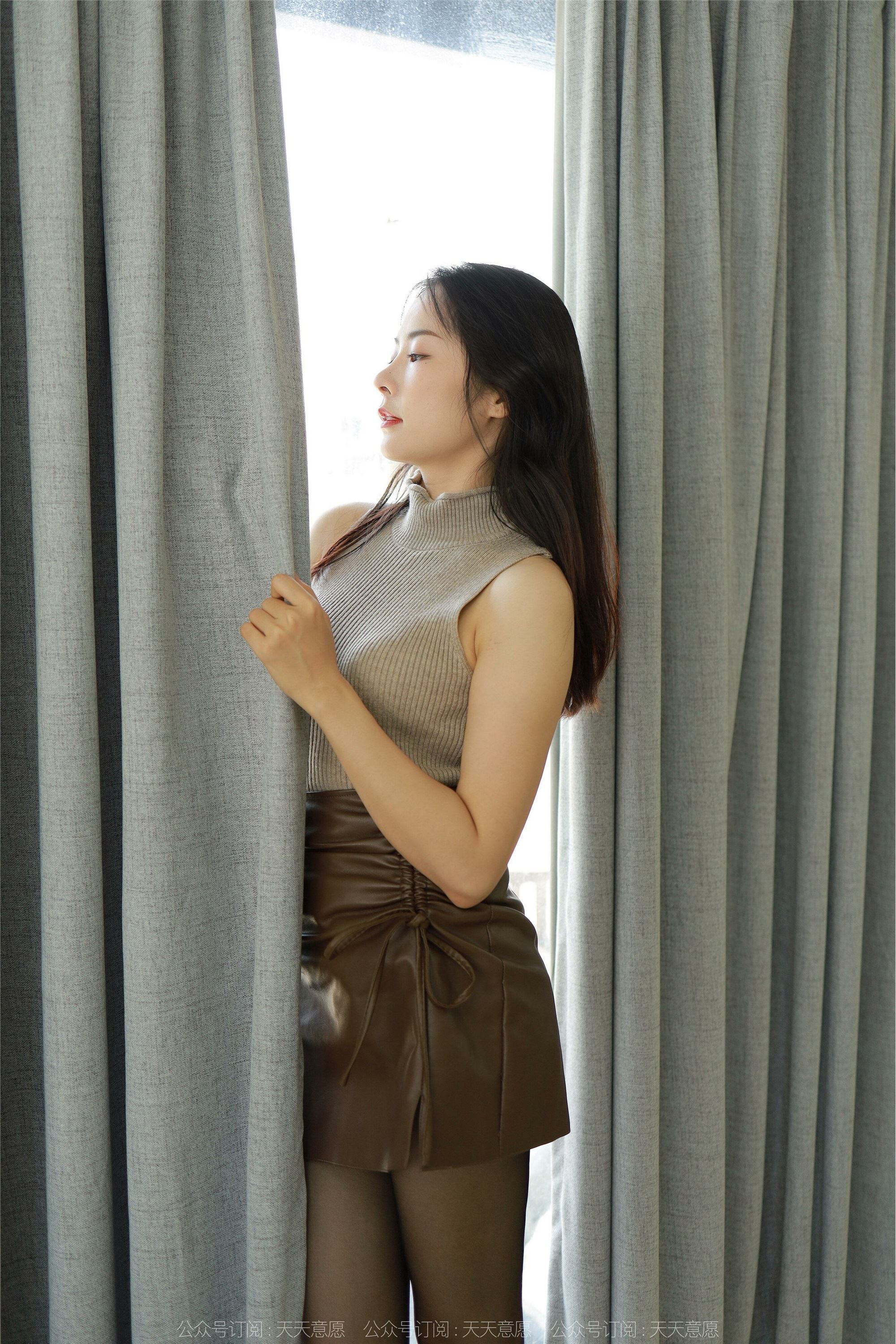 IESS异思趣向  2022.10.08 丝享家 1231 小金《嘿丝玉姐》